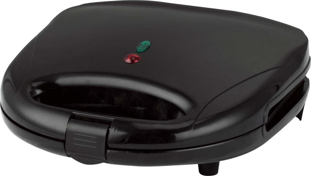 Brentwood Non-Stick Dual Waffle Maker - Black