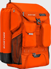 Easton Five Tool Phenom Backpack - Athletic Orange