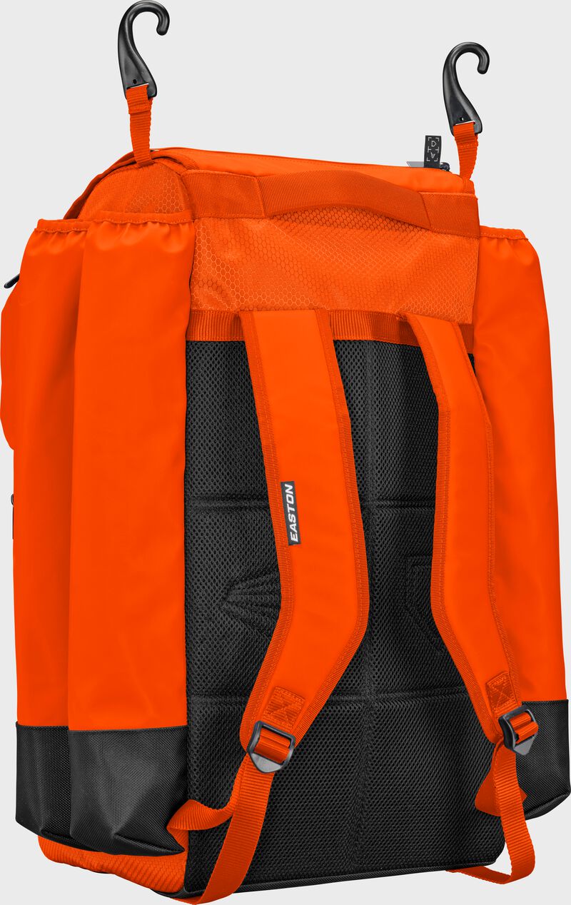 Easton Five Tool Phenom Backpack - Athletic Orange