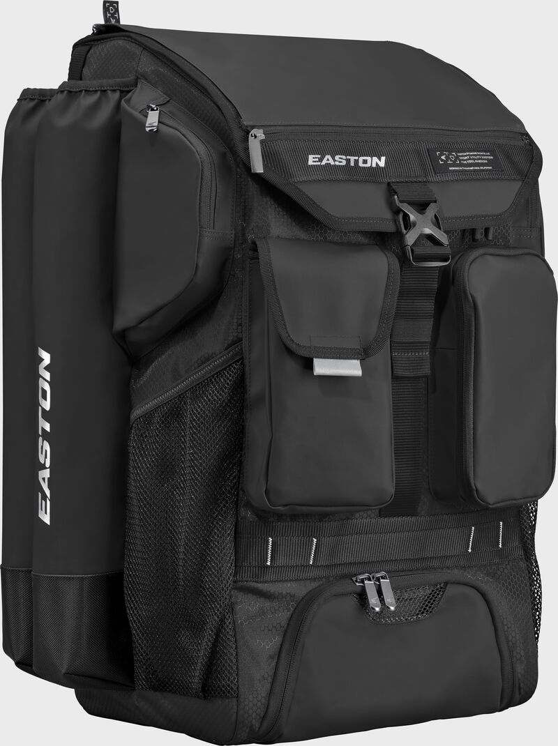 Easton Five Tool Phenom Backpack - Black