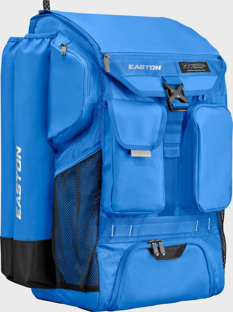 Easton Five Tool Phenom Backpack - Columbia Blue
