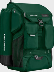 Easton Five Tool Phenom Backpack - Dark Green