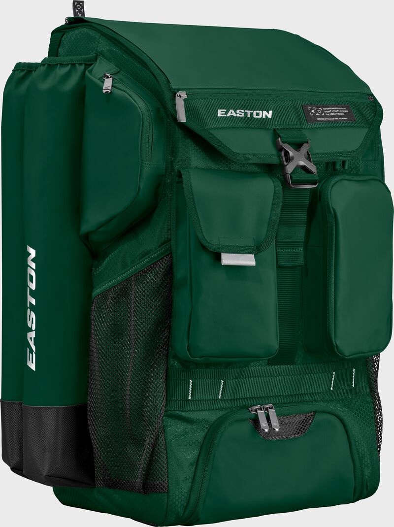 Easton Five Tool Phenom Backpack - Dark Green