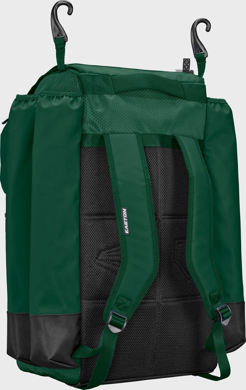 Easton Five Tool Phenom Backpack - Dark Green
