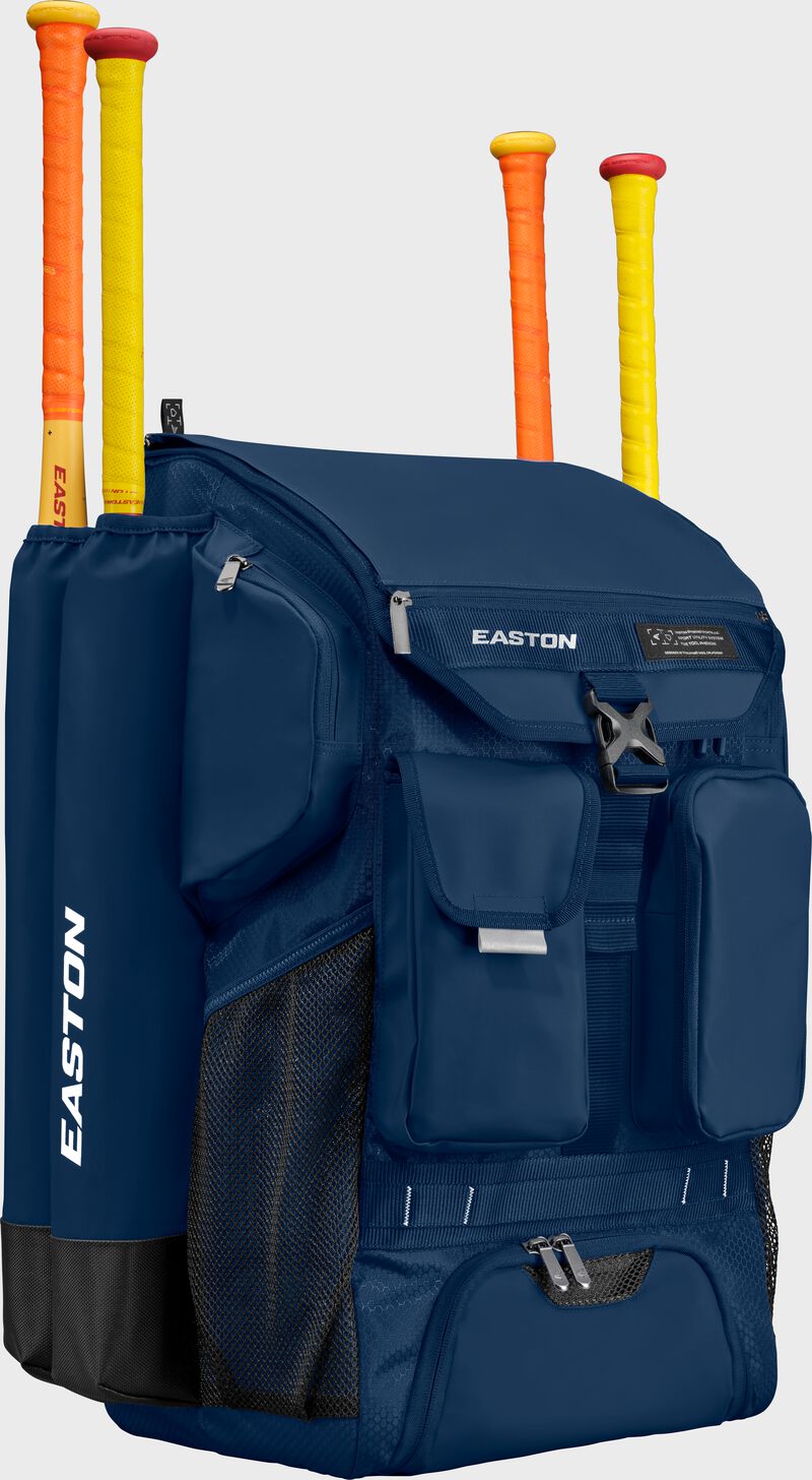 Easton Five Tool Phenom Backpack - Navy