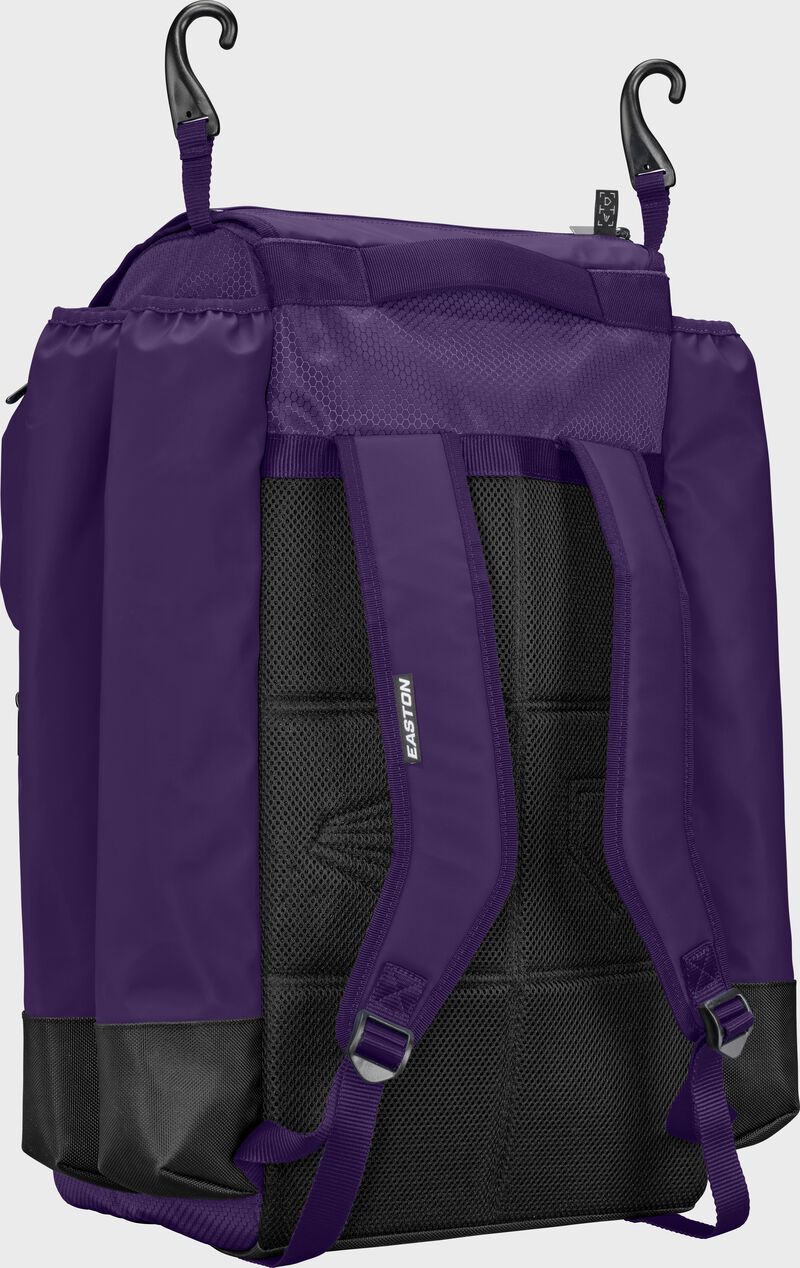 Easton Five Tool Phenom Backpack - Purple