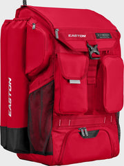 Easton Five Tool Phenom Backpack - Red