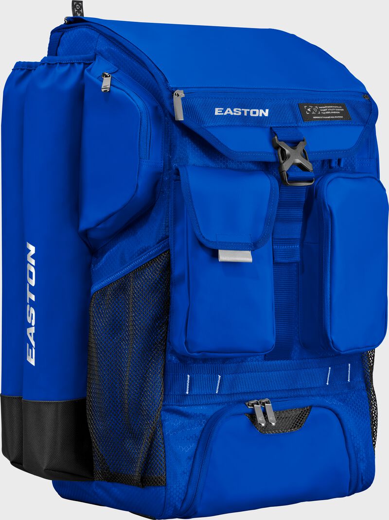 Easton Five Tool Phenom Backpack - Royal