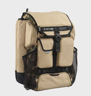 Easton Five Tool Phenom Backpack - Tan Army Camo
