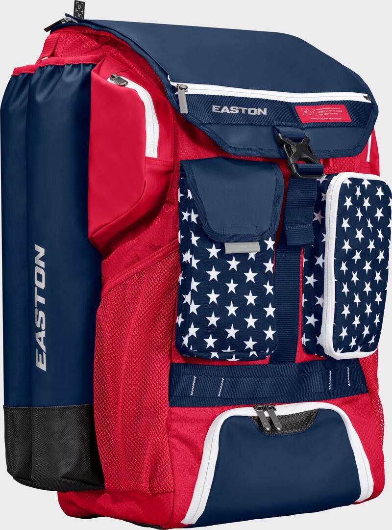 Easton Five Tool Phenom Backpack - Usa