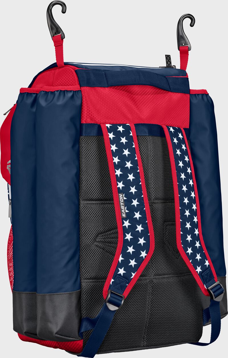 Easton Five Tool Phenom Backpack - Usa