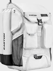 Easton Five Tool Phenom Backpack - White