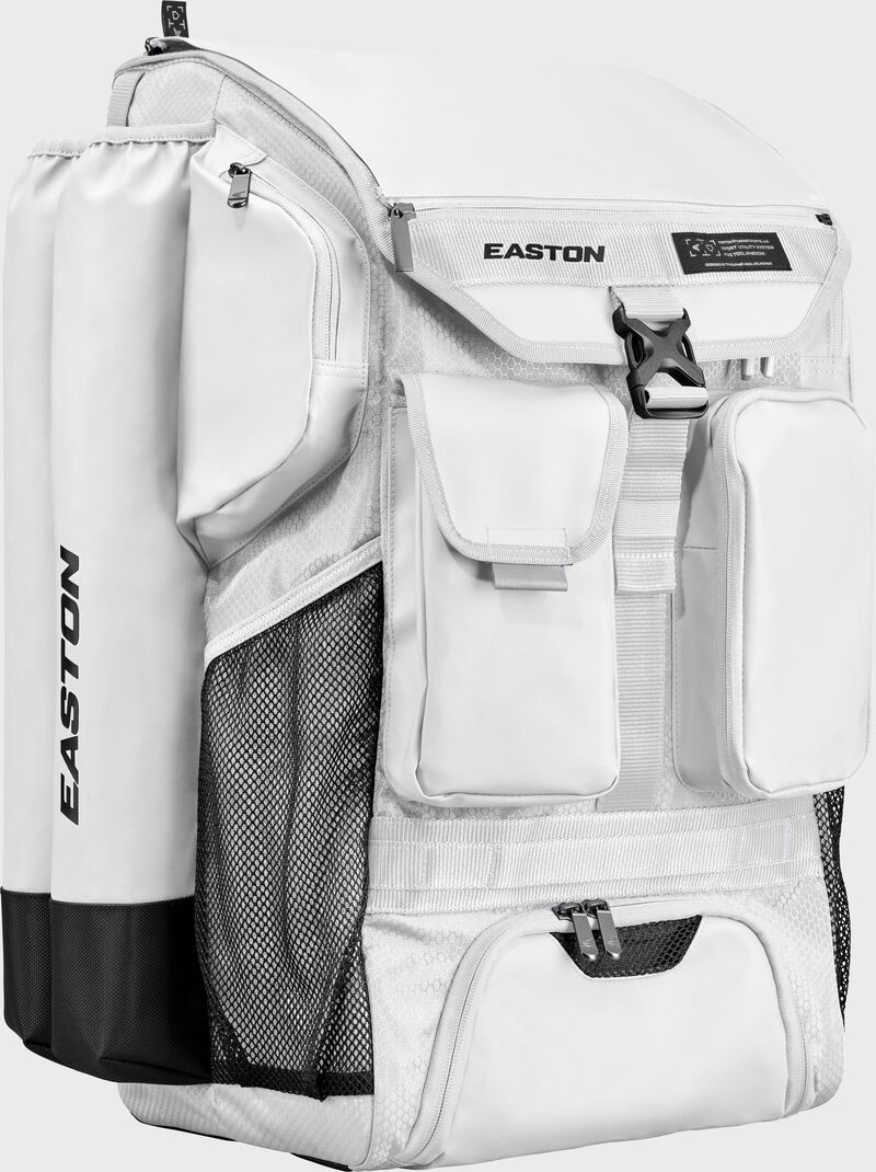 Easton Five Tool Phenom Backpack - White