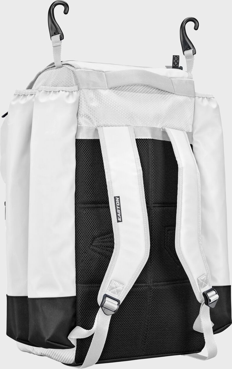 Easton Five Tool Phenom Backpack - White