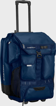 Easton Five Tool Phenom Wheeled Bag - Navy
