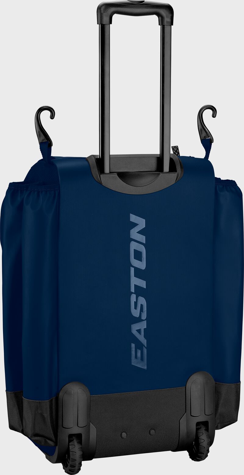 Easton Five Tool Phenom Wheeled Bag - Navy