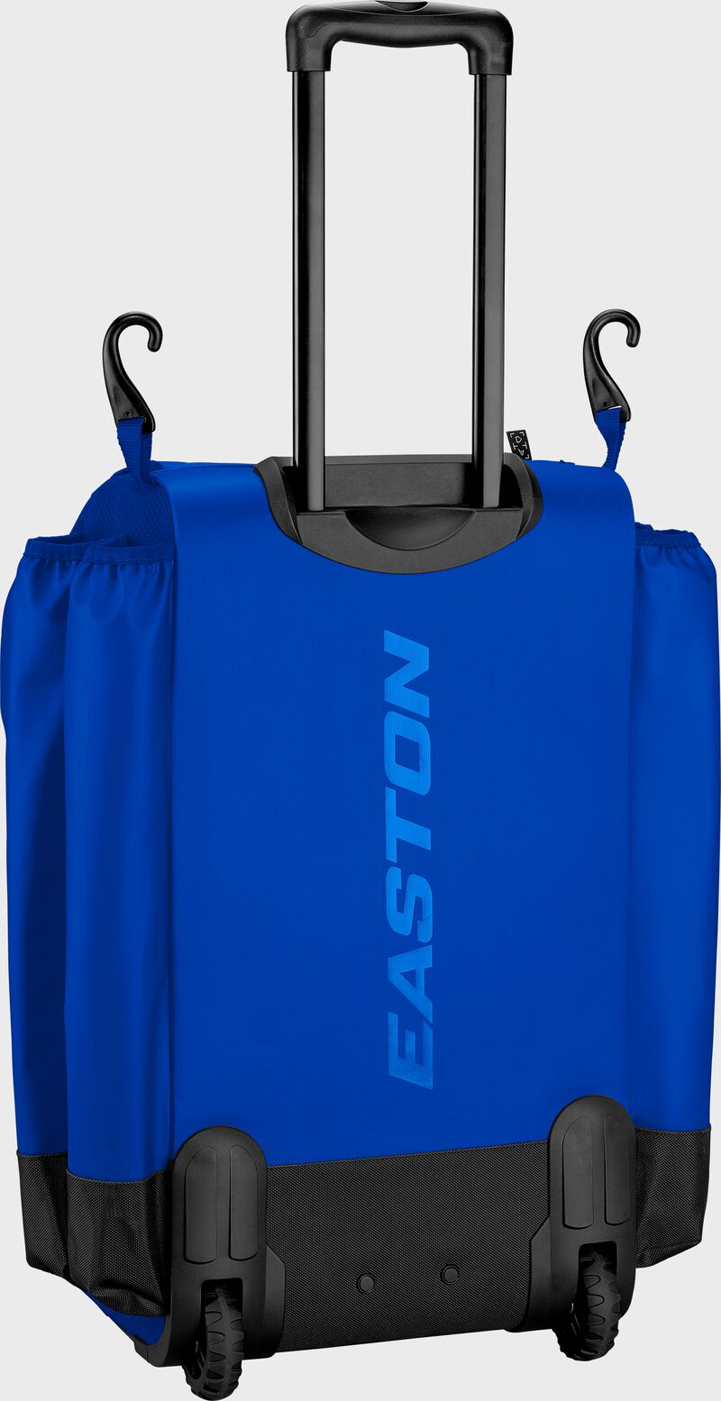 Easton Five Tool Phenom Wheeled Bag - Royal
