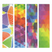 NEW! Zen Strips - 40 pc box (bulk) Bumpy Brights S3
