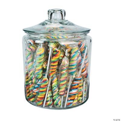 Twisty Pops - 12 Pieces