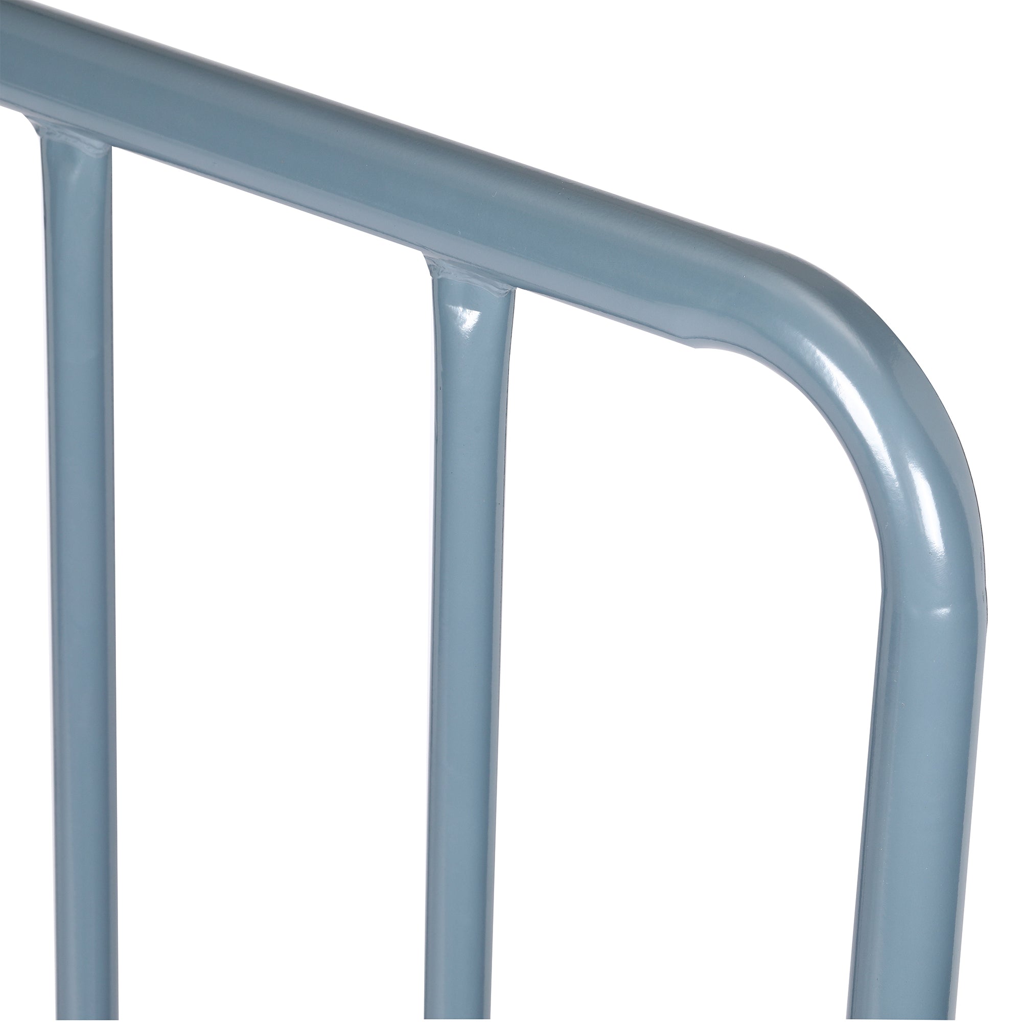 Interlocking Steel Barricade, Pack of 8