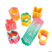 Rainbow Mini Magic Spring Asst - 48 Pieces