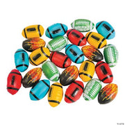 Football Asst - 24 Pieces