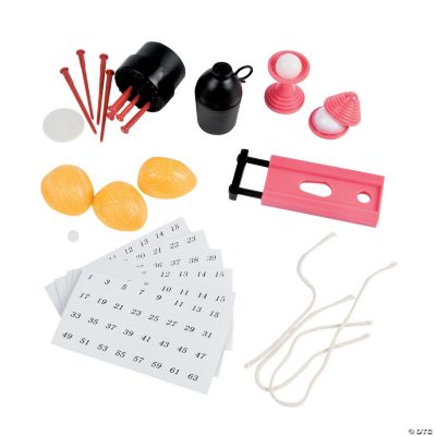 Magic Trick Assortment - 72 Pieces