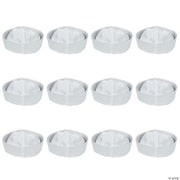 Diy White Sailor Hats - 12 Pieces