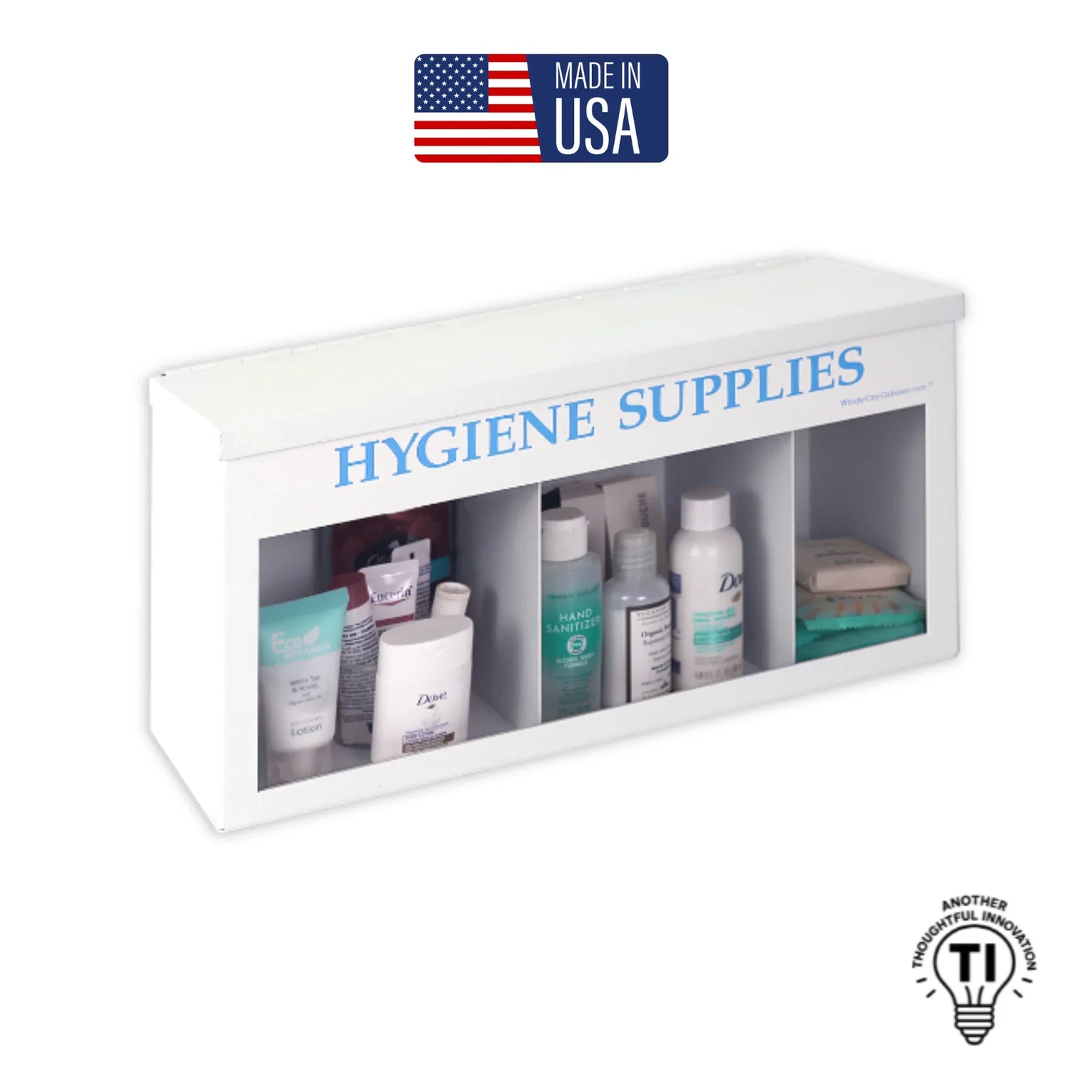 Hygiene Station