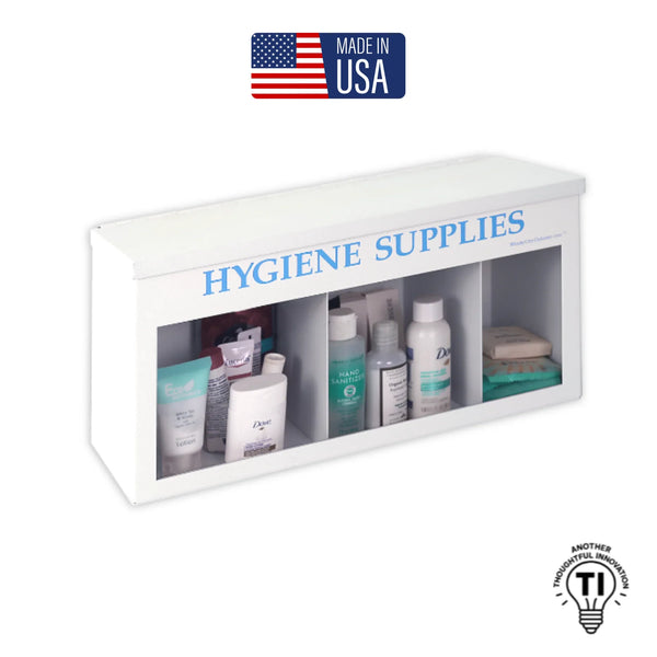 Hygiene Station