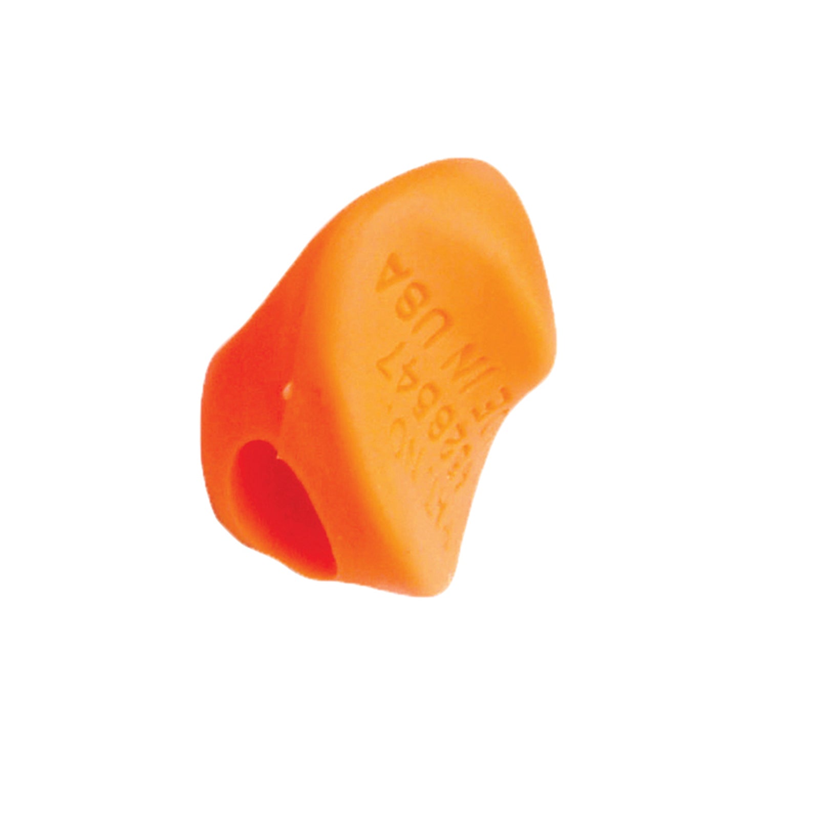Stetro Pencil Training Grip, Assorted Colors, Pack of 100