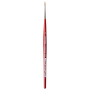 COSMOTOP-SPIN Silkpainting Brush, Synthetic, Watercolor, Round, Size 1