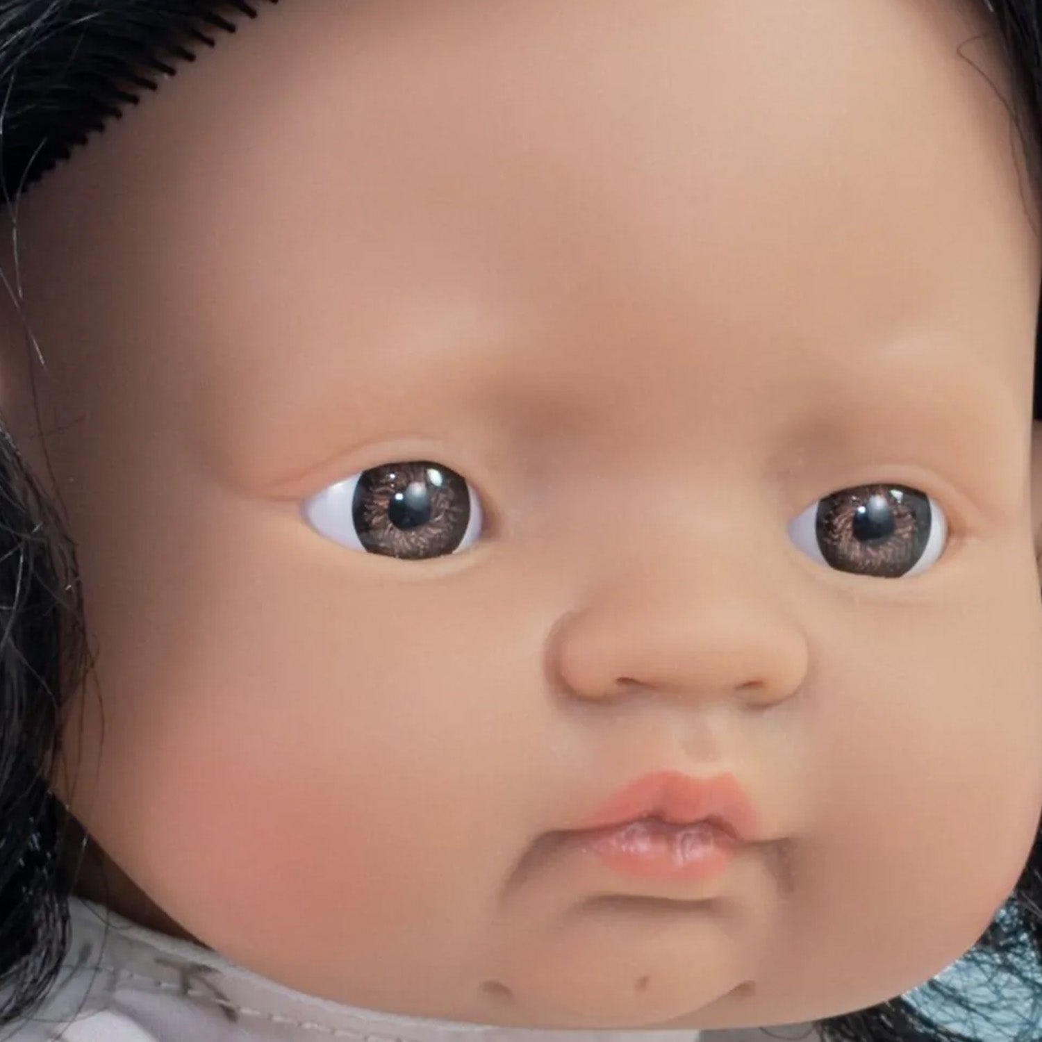 My Friends & Me Baby Doll, Hispanic Girl, 15", Boxed