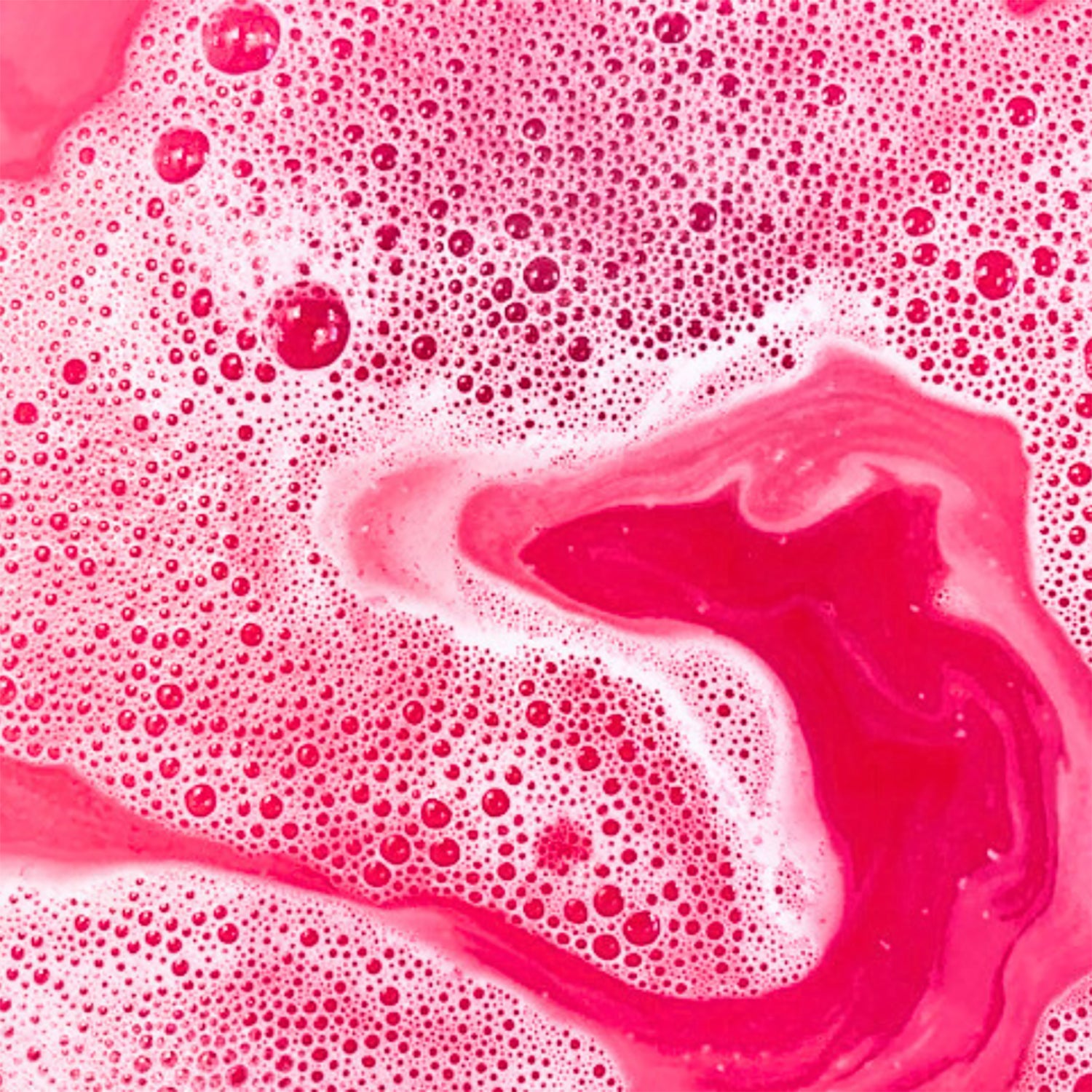 Bubble Bath, Raspberry