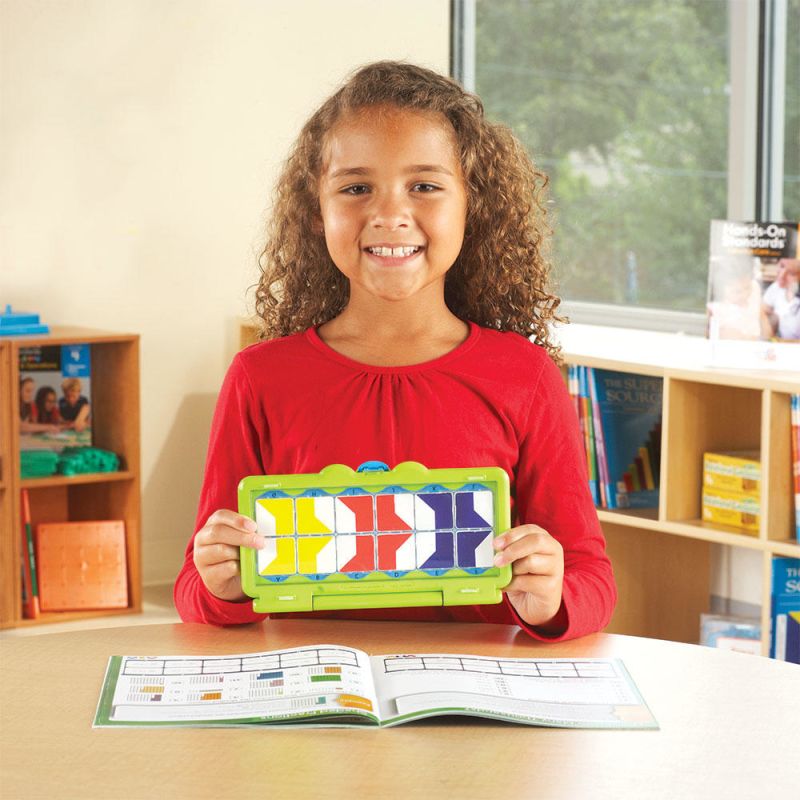 VersaTiles Math Take Along Pack, Gr. 3