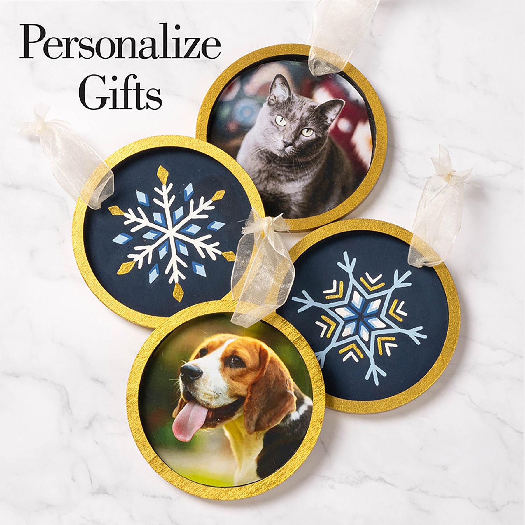 Resin Pouring Surface, Coasters, 4-Piece