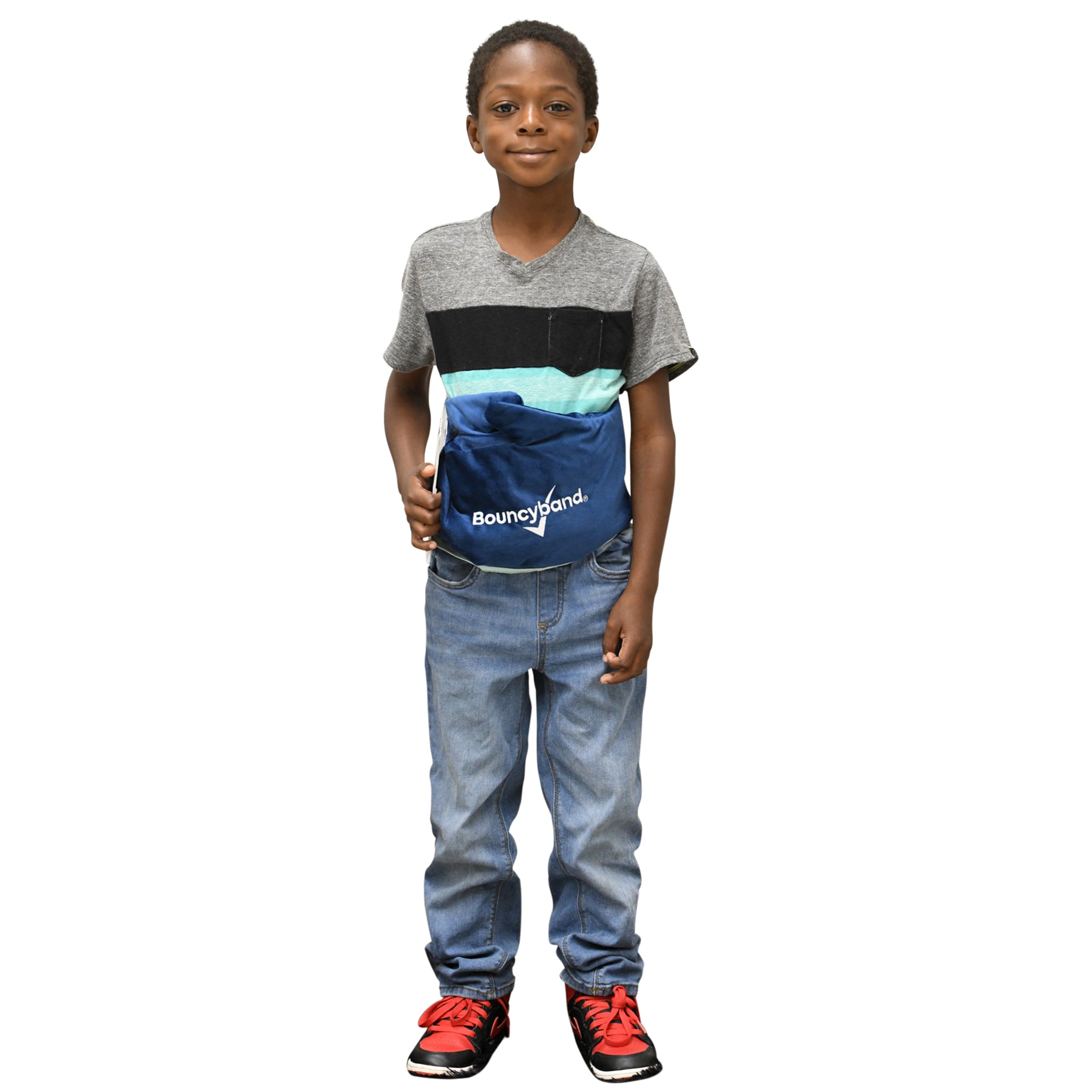 Handy Hugger Sensory Compression Tool