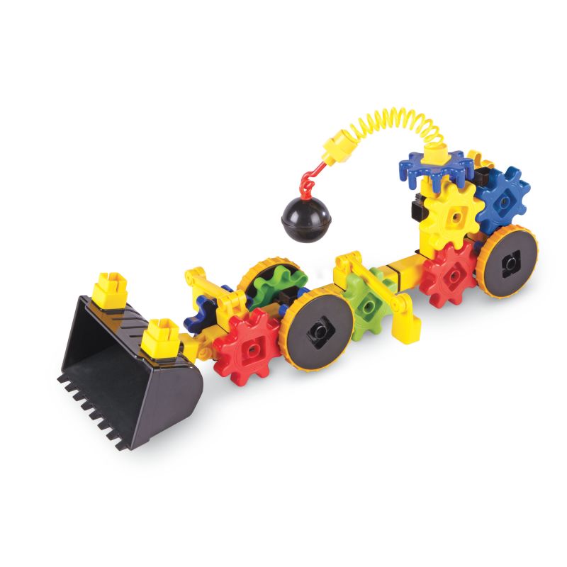 Gears! Gears! Gears!® WreckerGears™