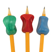 3 Step Grip Development Training Kit (1 of each grip w/ Training Guide)