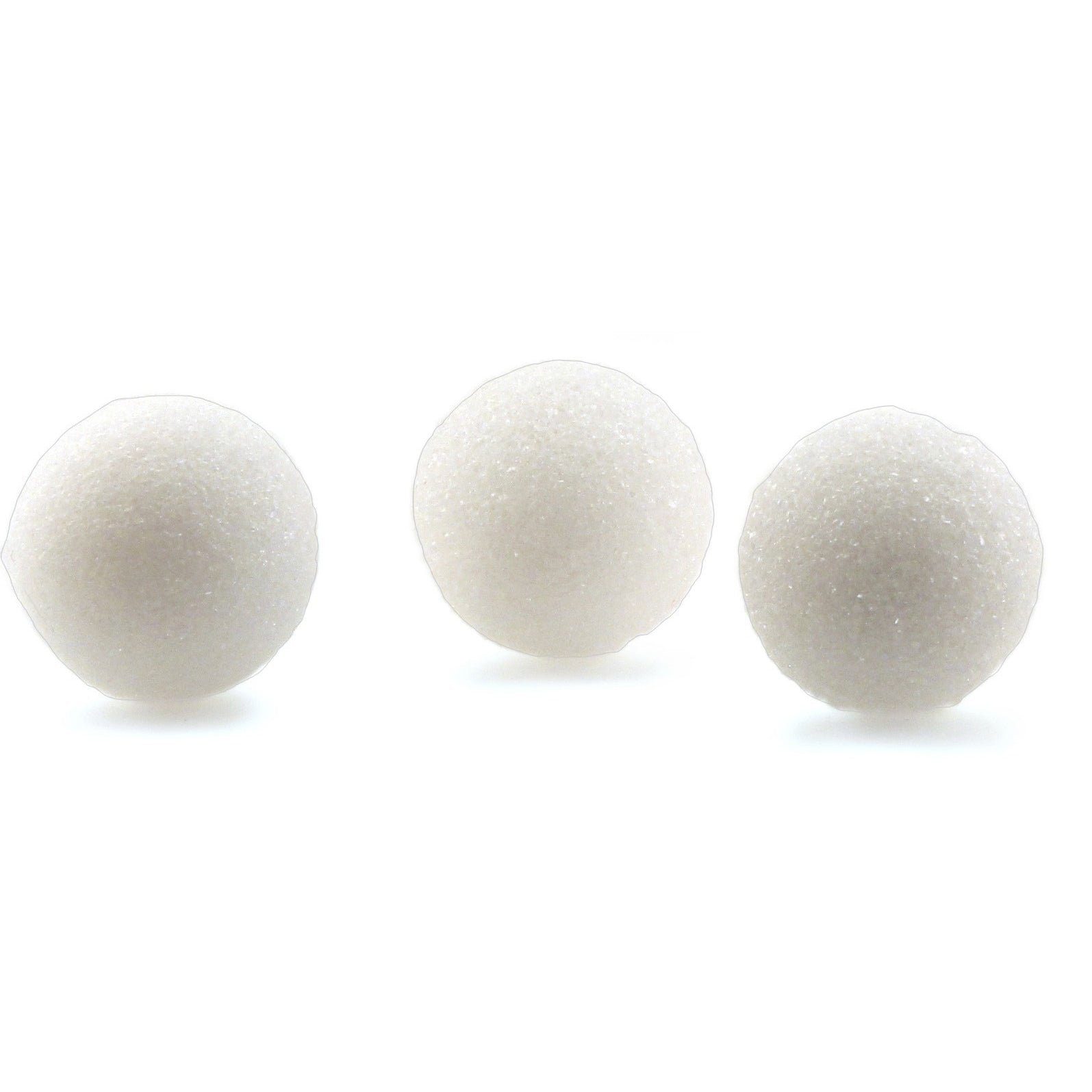 Hyygloss Foam Pack - 6 of 6" Balls
