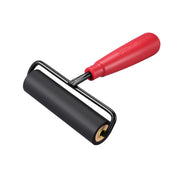 Speedball® 4" Deluxe No. 49 Hard Rubber Brayer