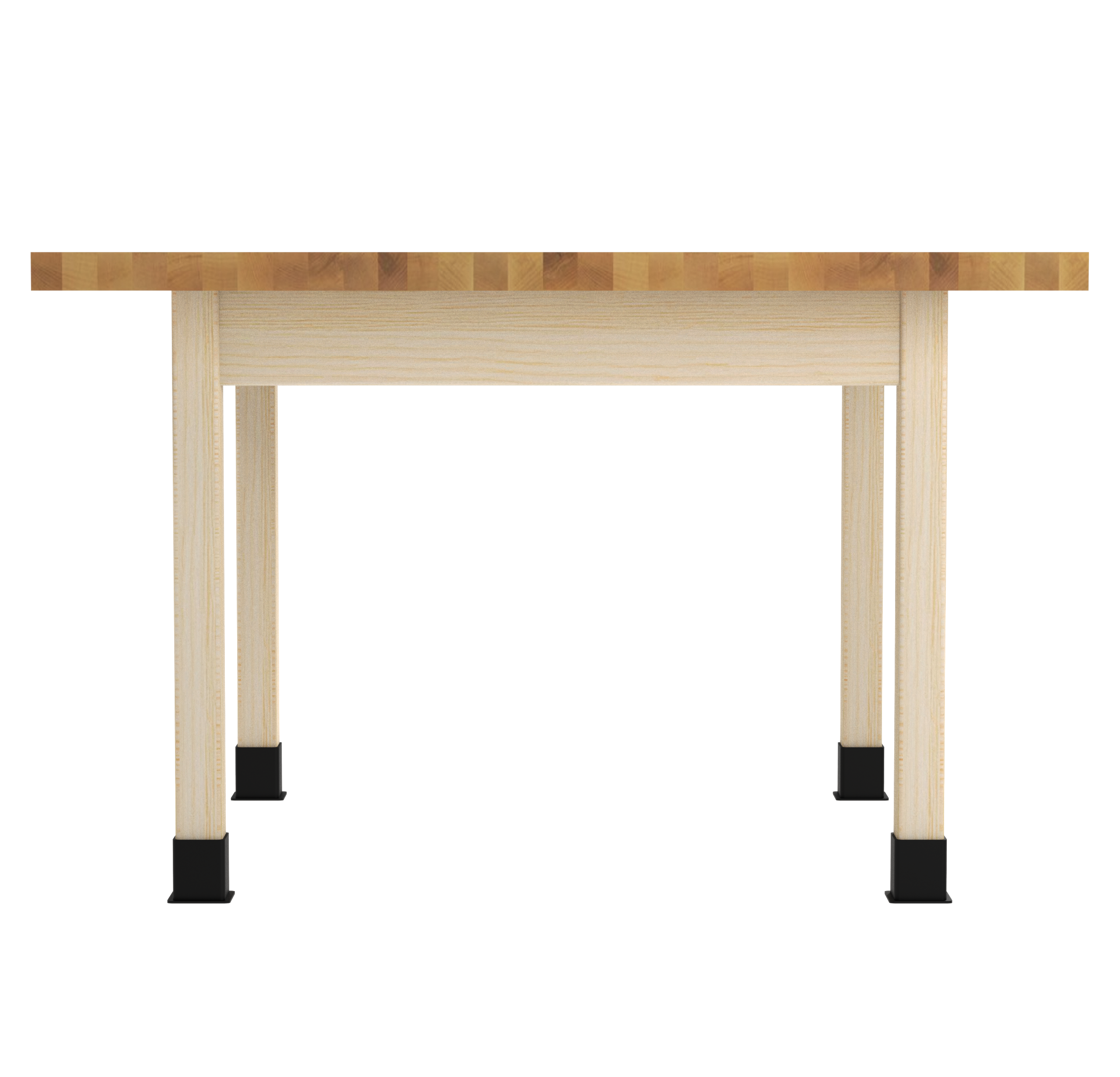 Perspective Worktop Classic Activity Table