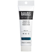 HB 59ml tube - Turquoise Deep