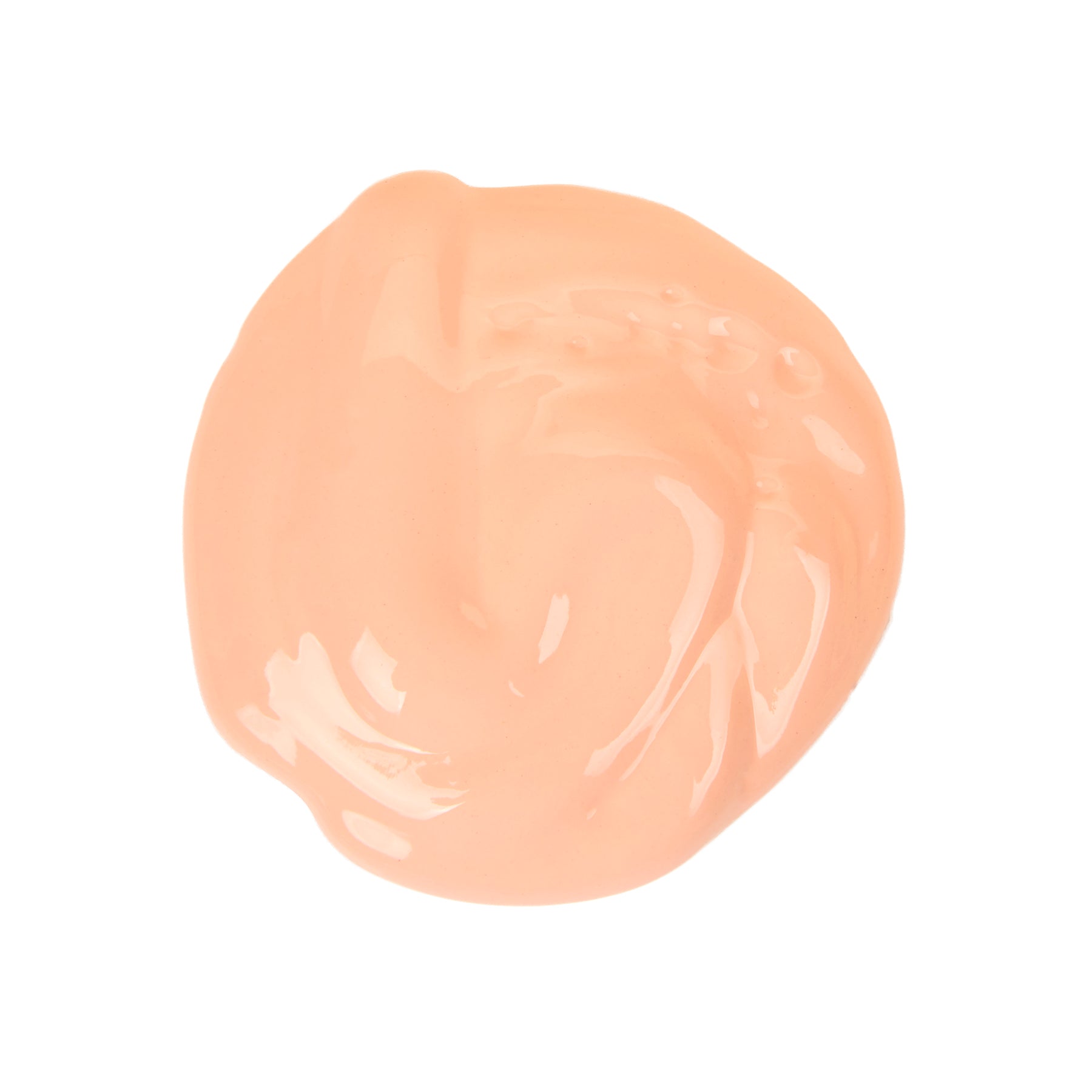 Washable Paint, Peach, 16 oz.