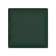 Jaxx Panelist Modern Padded Headboard- Wall Mounted Panel (22.5" x 22.5") - 1 Pack, Vegan Leather, Genesis Green