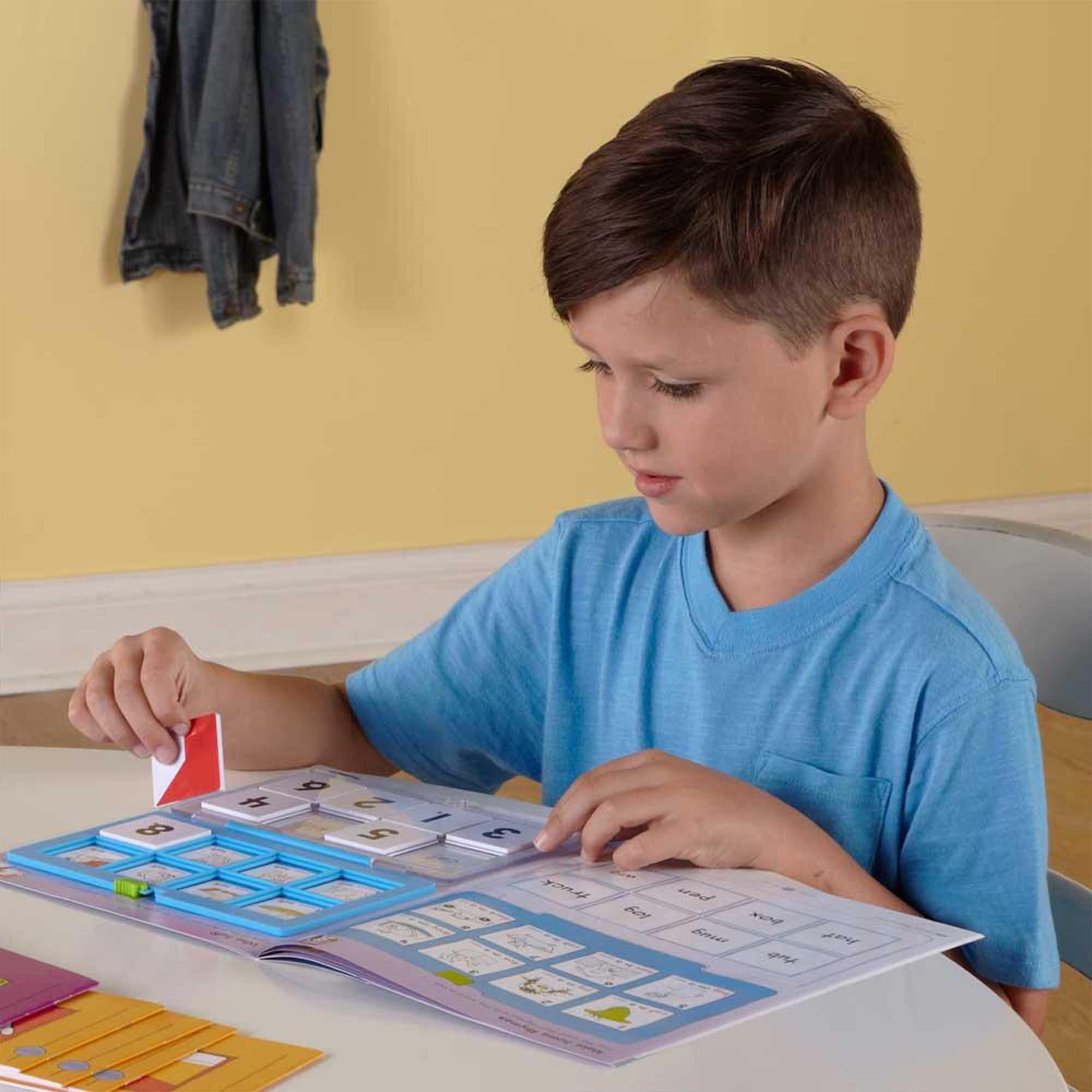 Learn to Read With BOB Books® and VersaTiles® Sight Words