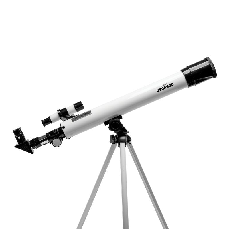 GeoSafari® Vega 600 Refractor Telescope