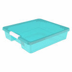 Project Box, Teal