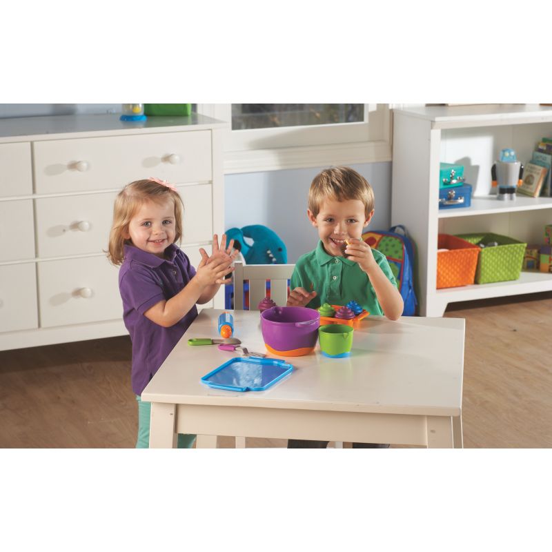 New Sprouts® Bake It!