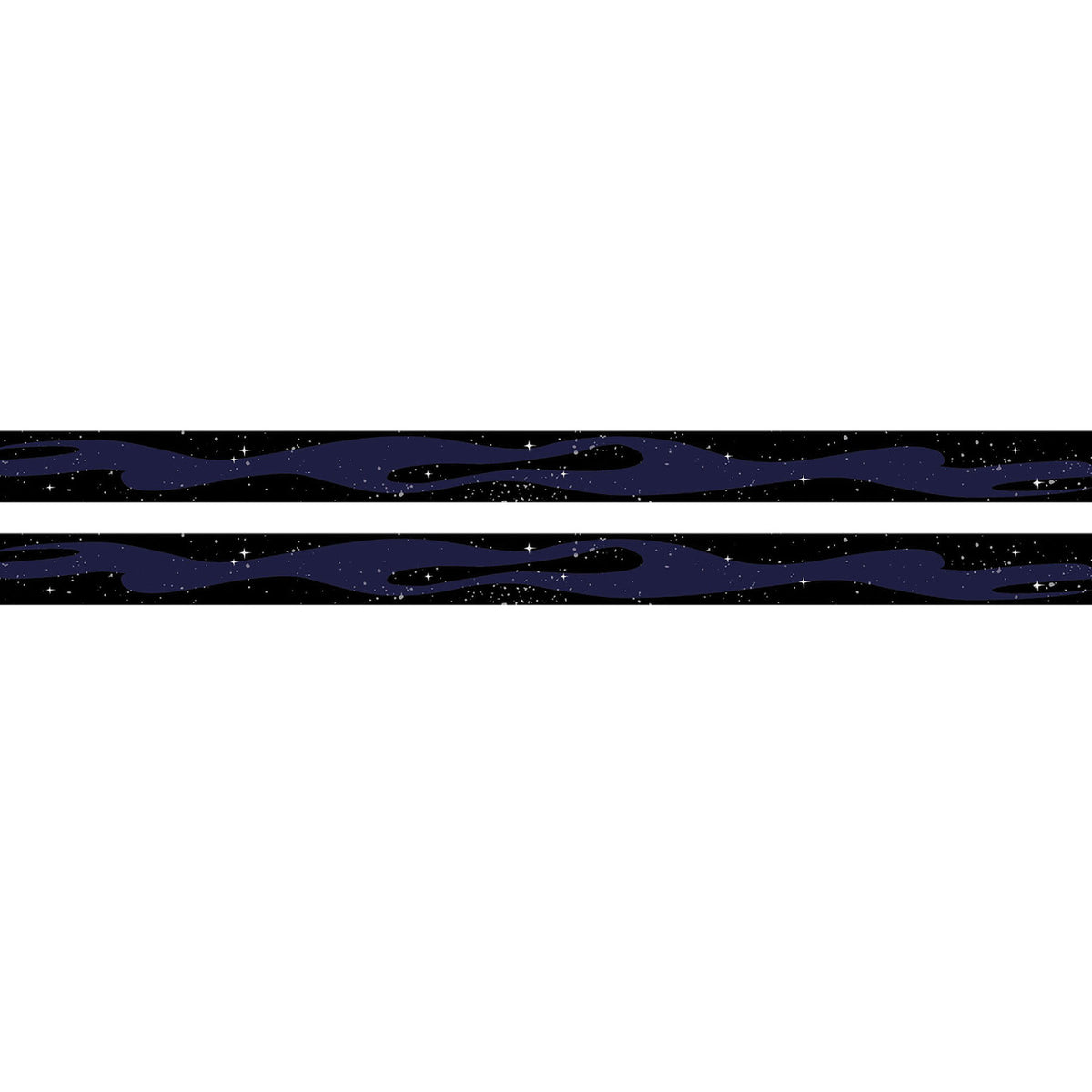 (2 PK) DECO TRIM SPACE